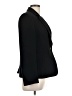 Tahari by ASL 100% Polyester Black Blazer Size 12 Petite - photo 4