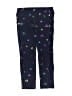 Gap Fit Hearts Blue Casual Pants Size 5 - photo 1