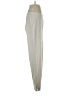 Brunello Cucinelli Solid Ivory Casual Pants Size 8 - photo 4