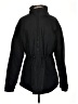Active by Old Navy 100% Nylon Black Windbreaker Size S (tall) - photo 1
