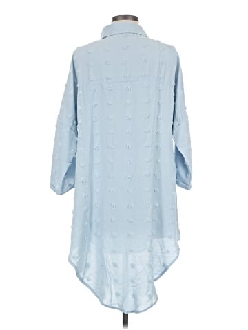 Unbranded 3/4 Sleeve Blouse (view 2)