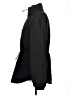 Active by Old Navy 100% Nylon Black Windbreaker Size S (tall) - photo 5