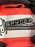 Spyder Color Block Pink Snow Jacket Size L - photo 6