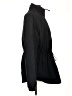 Active by Old Navy 100% Nylon Black Windbreaker Size S (tall) - photo 4