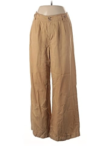 Madewell Khakis (view 1)