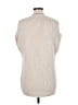 Brunello Cucinelli Ivory Wool Pullover Sweater Size M - photo 2