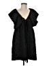 Sugarlips 100% Polyester Black Kimono Size M - photo 1
