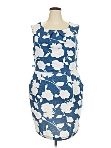 Mystic Cocktail Dress (view 1)