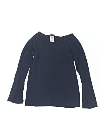 Tea Long Sleeve T-Shirt (view 1)