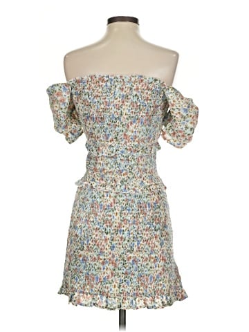 Mable Cocktail Dress (view 2)
