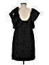 Sugarlips 100% Polyester Black Kimono Size M - photo 2