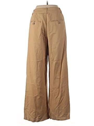 Madewell Khakis (view 2)