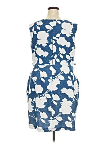 Mystic Cocktail Dress (view 2)