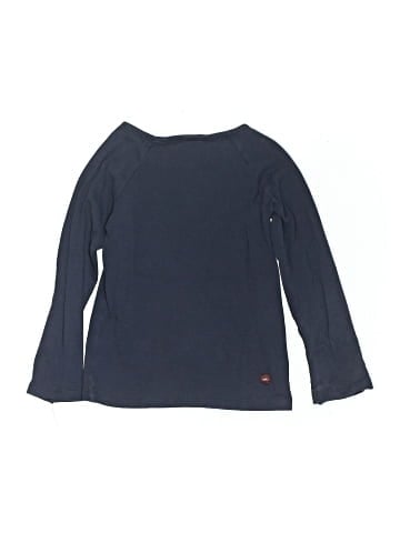 Tea Long Sleeve T-Shirt (view 2)