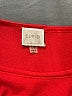 Cupio Red Short Sleeve Top Size L - photo 7