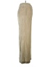 Brunello Cucinelli Chevron-herringbone Ivory Gold Casual Pants Size 6 - photo 4