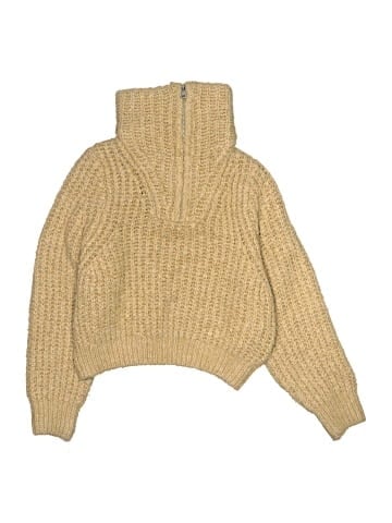 Zara Kids Turtleneck Sweater (view 1)