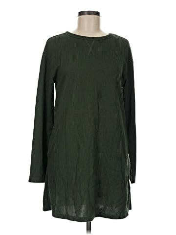 Francesca's Casual Dress (view 1)