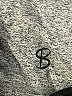 Sofibella Silver Gray Long Sleeve T-Shirt Size XL - photo 7