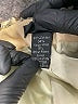 J.Crew Collection 100% Acetate Tweed Gold Blazer Size 6 - photo 4