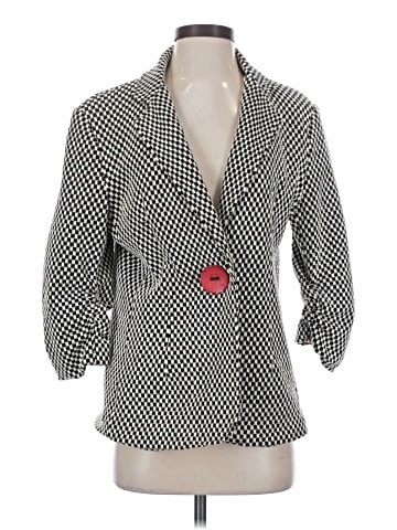 Painted Pony Blazer (view 1)