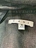 CAbi 100% Linen Black Jacket Size M - photo 6