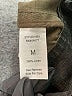 CAbi 100% Linen Black Jacket Size M - photo 7