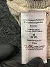 Holiday Time Tan Pullover Sweater Size 8 - 10 - photo 4