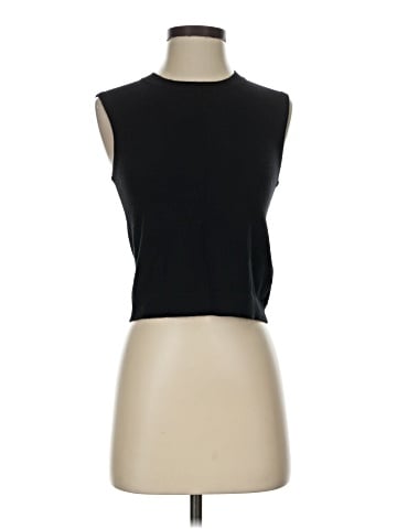 J.Crew Sleeveless T-Shirt (view 1)