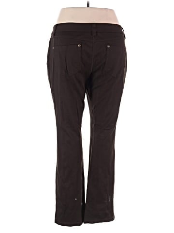 INC International Concepts Casual Pants (view 2)