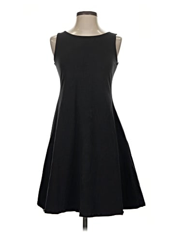 Yelete Casual Dress (view 1)