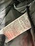 Old Navy 100% Nylon Solid Black Snow Jacket Size 8 - photo 4