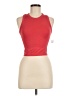 Active by Old Navy Red Tank Top Size S (tall) - photo 1