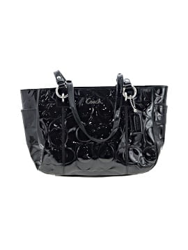 Coach Factory Leather Tote