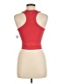 Active by Old Navy Red Tank Top Size S (tall) - photo 2