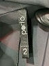 Porto Black 3/4 Sleeve Blouse Size 8 (2) - photo 4