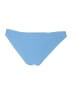 Becca Solid Blue Swimsuit Bottoms Size L - photo 2