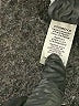 Sofibella Tweed Silver Skort Size L - photo 4