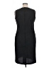 Helene Blake Black Casual Dress Size 16 - photo 2