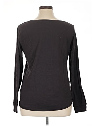 Junk Food Long Sleeve T-Shirt (view 2)