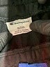 Champion Black Track Pants Size 7 - 8 - photo 3