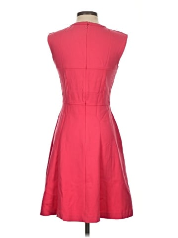 Magaschoni Cocktail Dress (view 2)