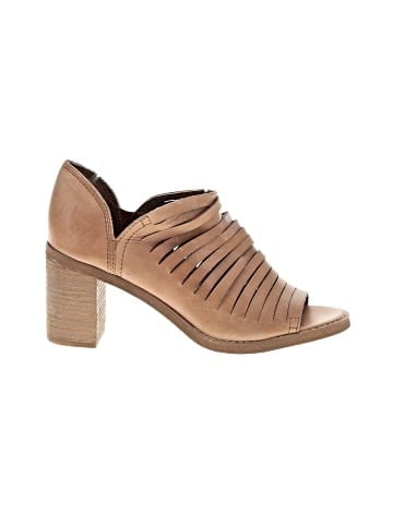 Naughty Monkey Sandals (view 1)