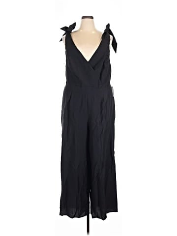 ELOQUII Jumpsuit (view 1)