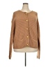 Gap 100% Cotton Tan Cardigan Size XXL (tall) - photo 1