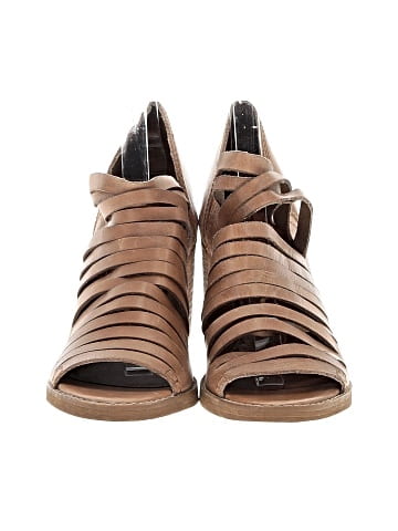 Naughty Monkey Sandals (view 2)