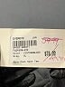 LNA 100% Cotton Black Short Sleeve Turtleneck Size XL - photo 8