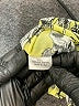 WAYF 100% Polyester Yellow Sleeveless Blouse Size M - photo 7