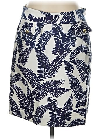 Elizabeth McKay Casual Skirt (view 1)
