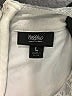 Mossimo Blue Cocktail Dress Size L - photo 7